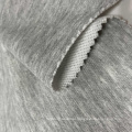 Tecidos de malha de algodão de poliéster